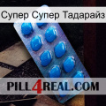 Супер Супер Тадарайз viagra1